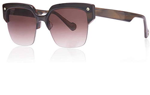 Kingsley Rowe Mila Mila Sunglasses Side Left FocusWorksEyewear